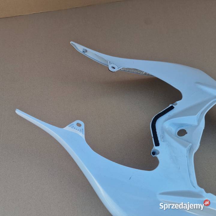 YAMAHA R1 YZF RN19 ZADUPEK OGON OWIEWKA TYŁ lubuskie Bieleń