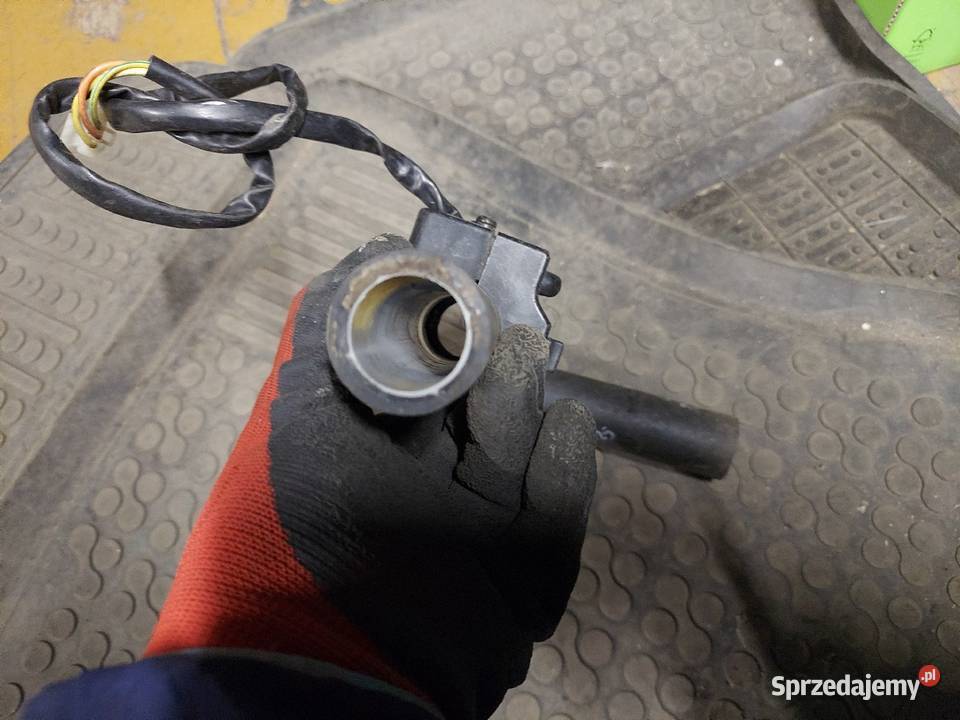 Hyosung ga 125 manetki manetka lewa prawa ga125 Jelenia Góra