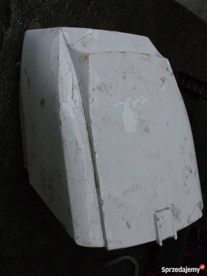 Silnik zaburtowy Zundapp pomorskie Gdańsk