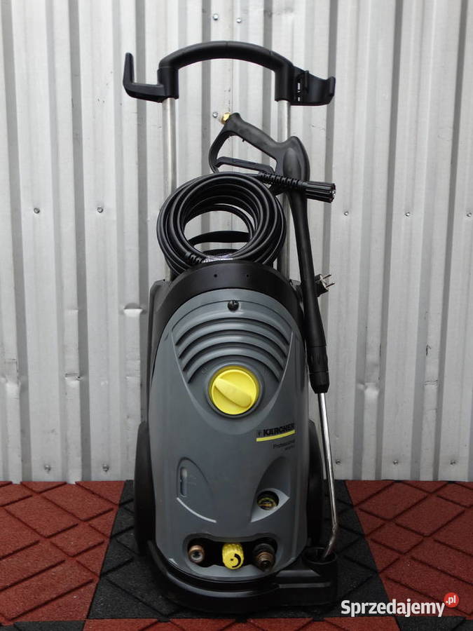 Myjka Ciśnieniowa Karcher HD 615 C 2017 150 bar Radom