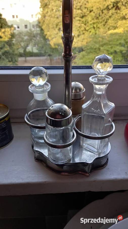 Kabaret staruszek Warszawa