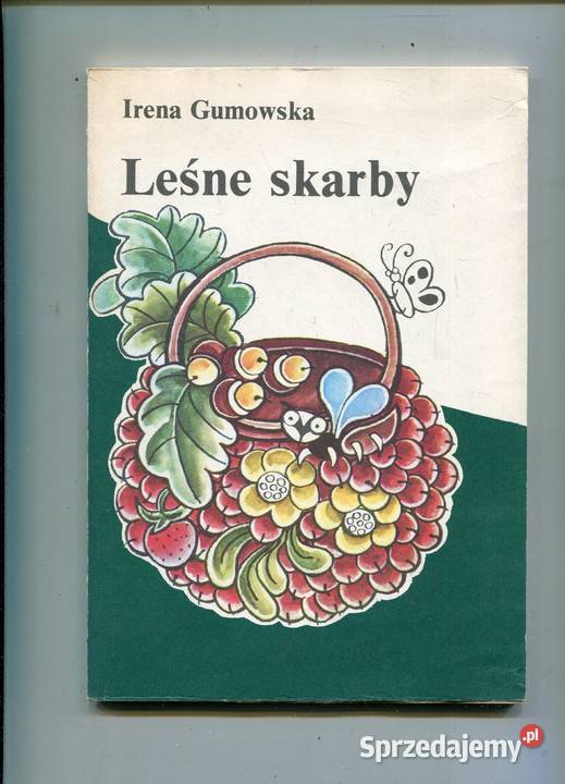 Leśne skarby Gumowska