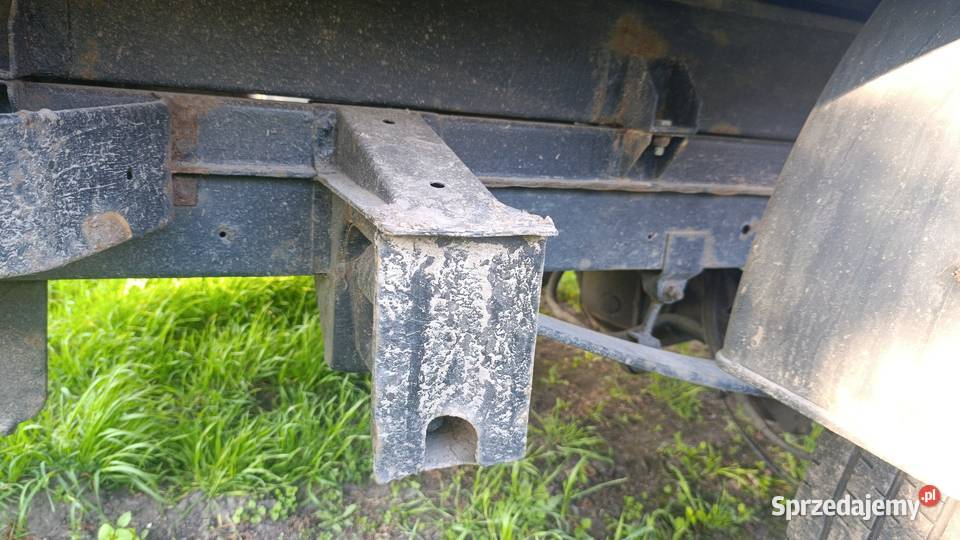 Sprinter doka 211 cdi diesel zachodniopomorskie