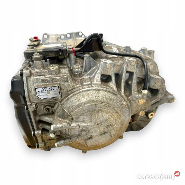 SKRZYNIA BIEGÓW 1285357 Volvo S60 III V60 II 20 Chełm