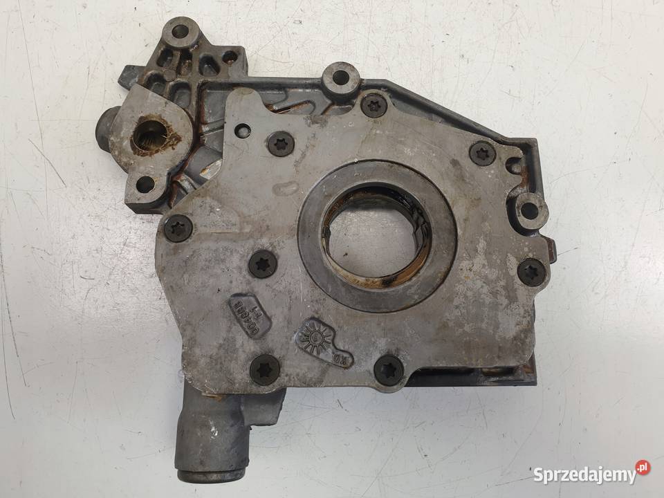 Jaguar XType 25 V6 POMPA OLEJU 10600071AB Chełm sprzedam