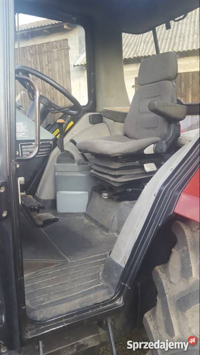 Case 4240 nieuszkodzony Skępe