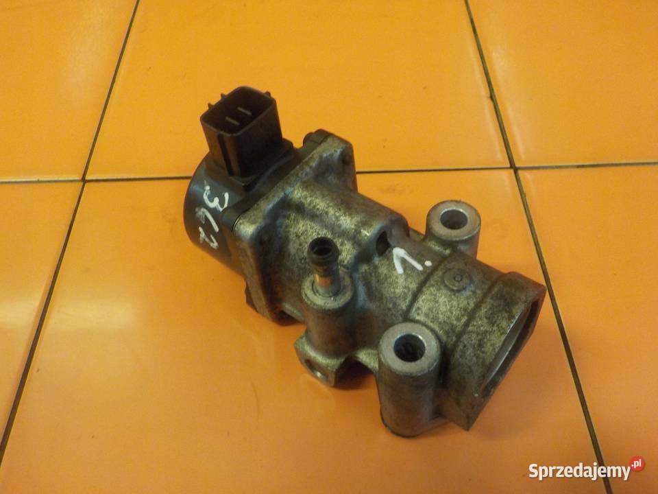 MAZDA 6 GH 20 B DISI 11r 155 LF zawor EGR 79780 Suków