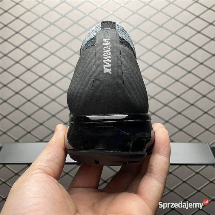 Nike Vapormax Flyknit buty sporotwe rozmiar 4046 Katowice