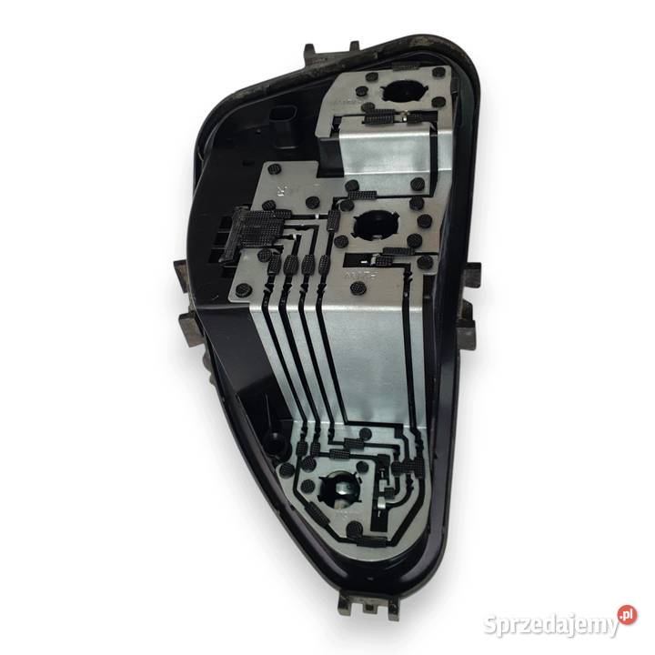 WKŁAD TYLNEJ LAMPY Renault Clio III LIFT tylniej osobowe Chełm
