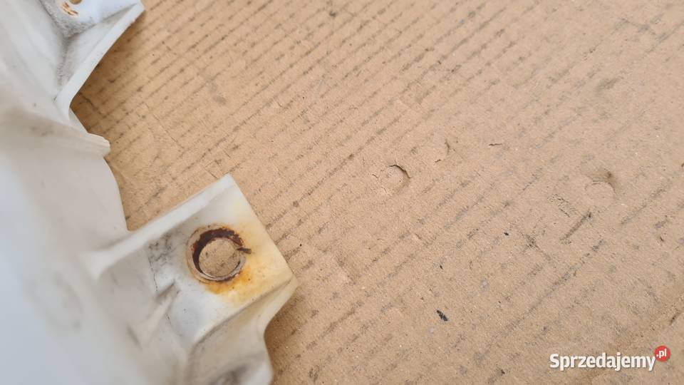 Mazda 6 GH zbiornik płynu spryskiwaczy pompka dolnośląskie Legnica sprzedam