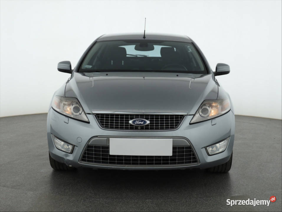 Ford Mondeo 20 TDCi Piaseczno