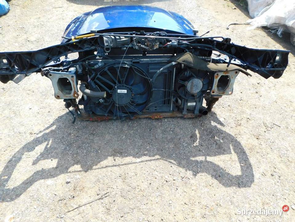 focus MK3 HB pas przedni A40209 WYSYŁKA Żory
