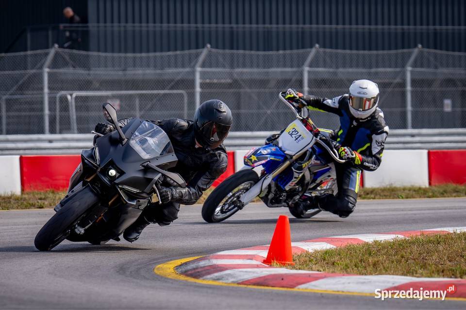 Yamaha YZ450f YZF Supermoto SM Yamaha Czosnów sprzedam