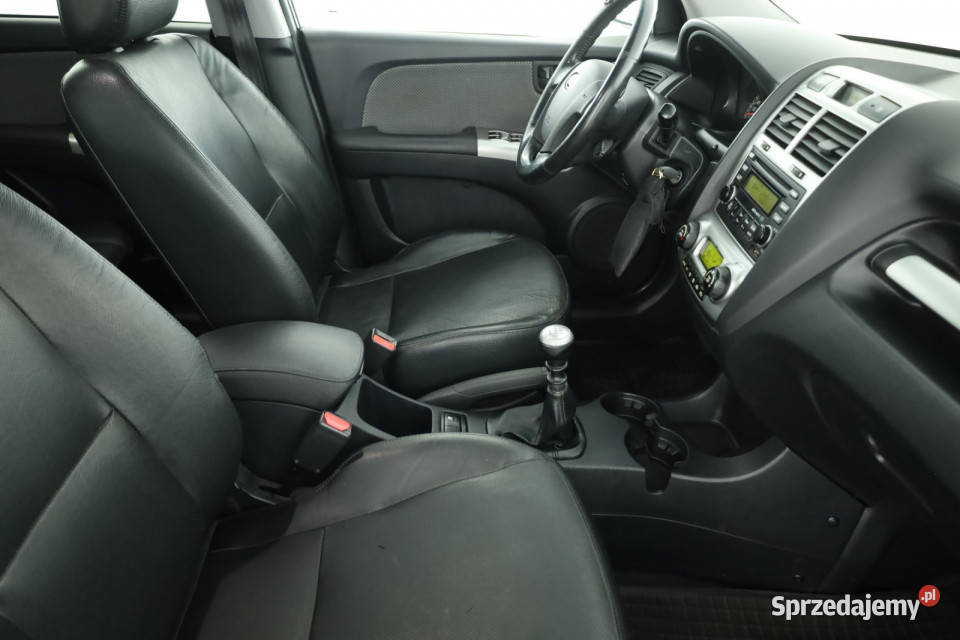 Kia Sportage 20 CRDi Piaseczno sprzedam