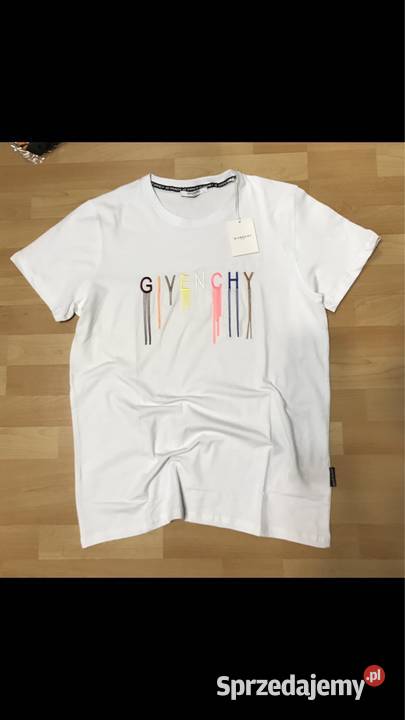 Koszulka TShirt Bluzka Dsquared S2XL Dior mazowieckie Warszawa
