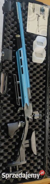 Hammerli AR 20 WALTHER Katowice