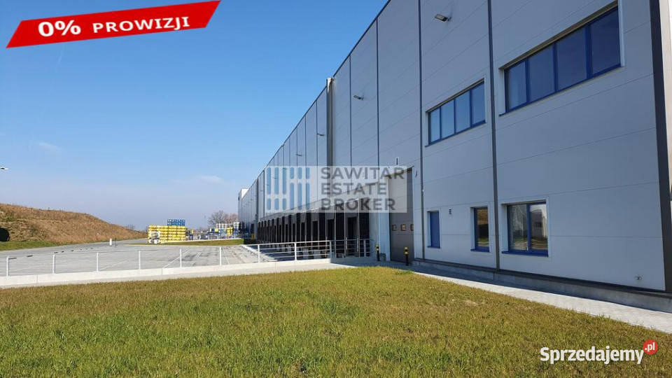 KlasaA9861m2produkcjaBez Prowizji Wrocław
