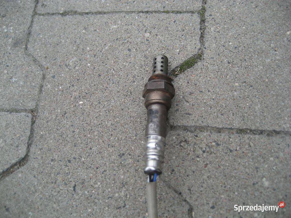 volvo s80 v70 s60 24 benzyna sonda lambda wielkopolskie