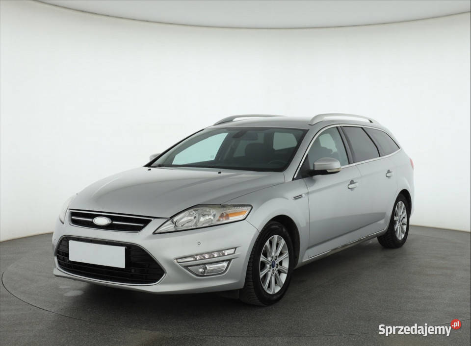 Ford Mondeo 16 TDCi Piaseczno
