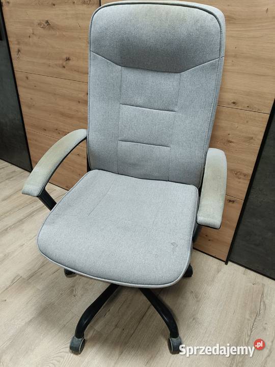 Fotel biurowy Jysk sprzedam