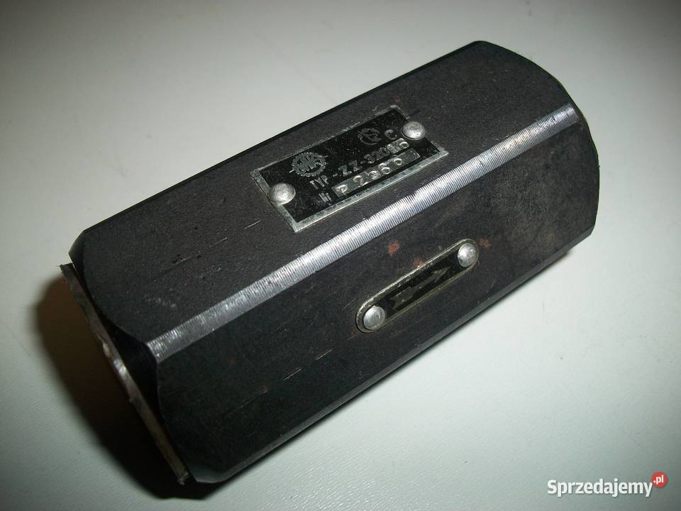 Zawór zwrotny ZZ32016 Olkusz