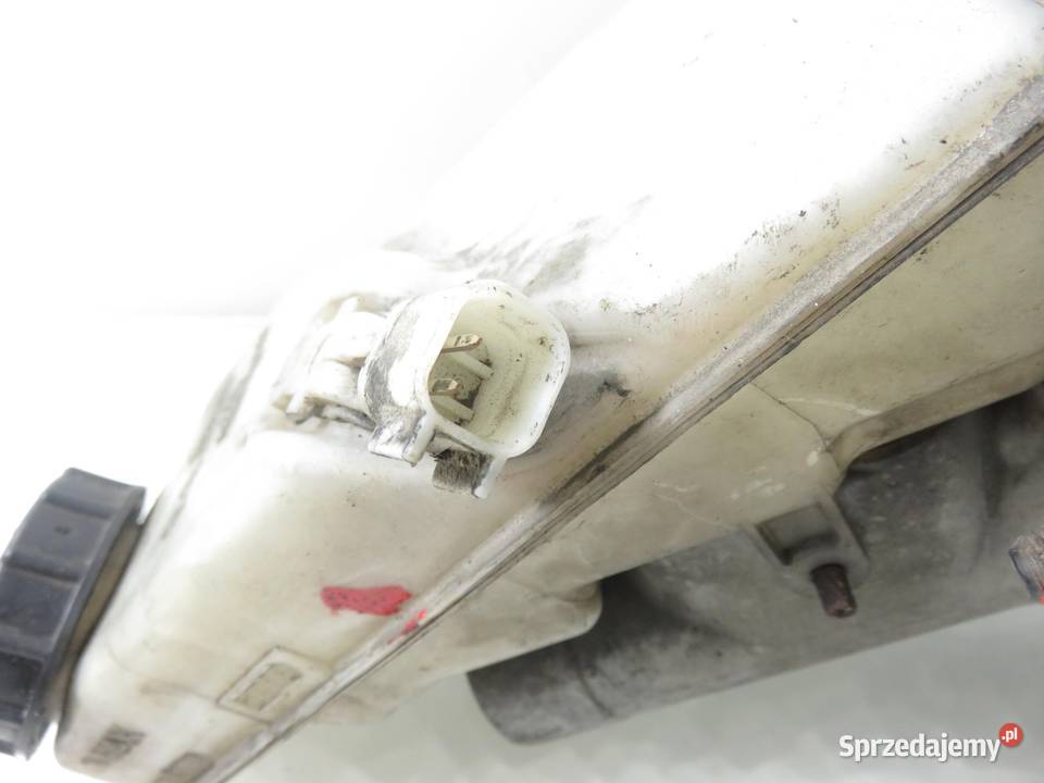 SERWO FORD KUGA I 20 TDCi 4x4 G6DG 8V412B195AB sprzedam