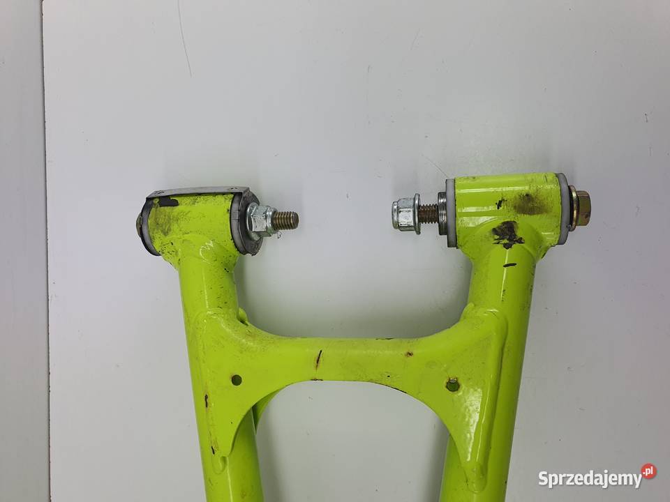 Wahacz Przedni Prawy Gorny Can Am Maverick Łódź