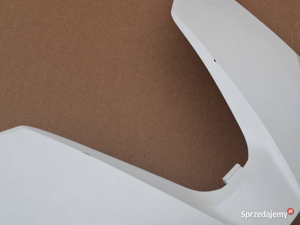 HONDA HORNET CB 750 2324 HORNET CZASZA CZACHA Bieleń