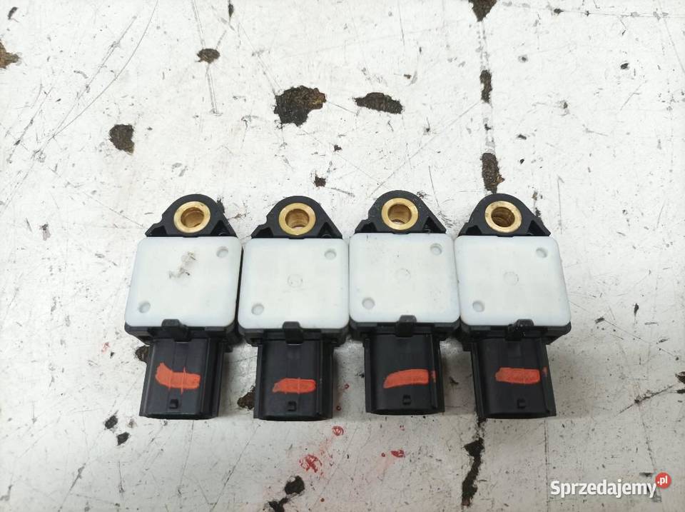 CZUJNIK SENSOR UDERZENIOWY KPL 4 8983102080