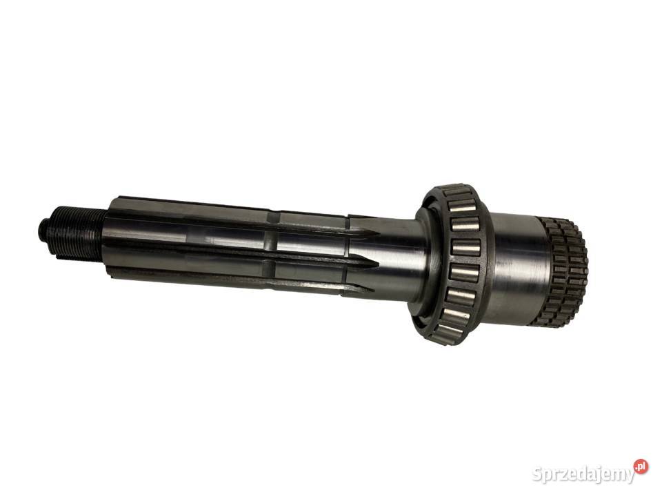 WAŁEK POŚREDNI 6005028897 3793500M2 CLAAS ARES Pozostałe