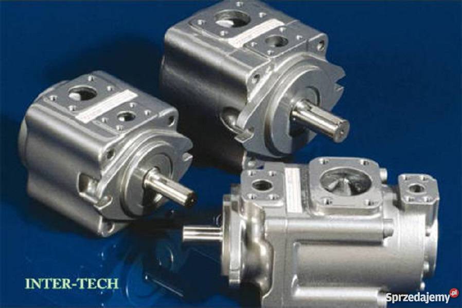 PFE320283D Pompa ATOS