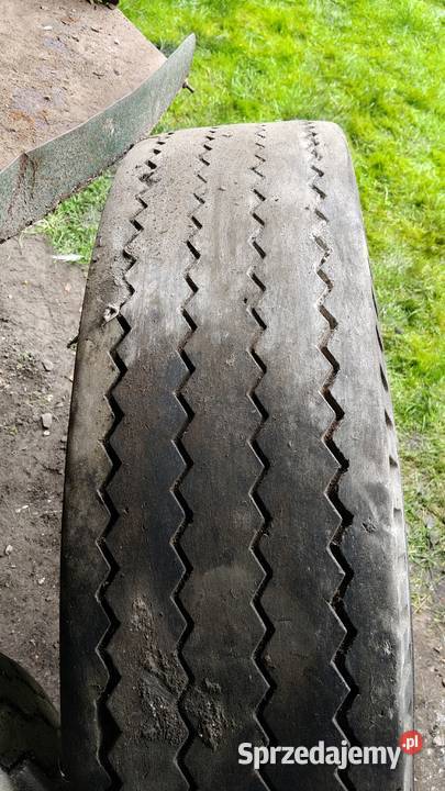 Opona rolnicza przyczepa 90 R20 Jelcz Stomil sprzedam
