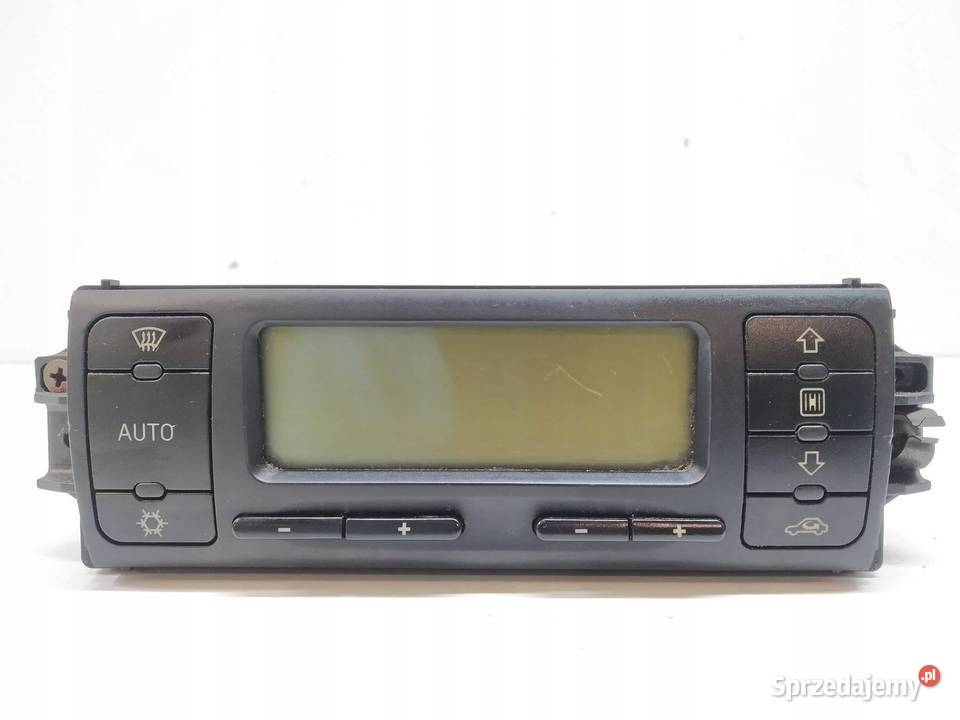 PANEL NAWIEWU 1M0820043C Seat Toledo II 19982005 Panele sterowania, przełączniki świętokrzyskie