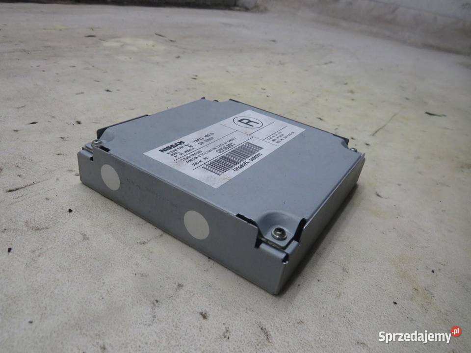 MODUŁ STEROWNIK ASSY NISSAN XTRAIL III T32