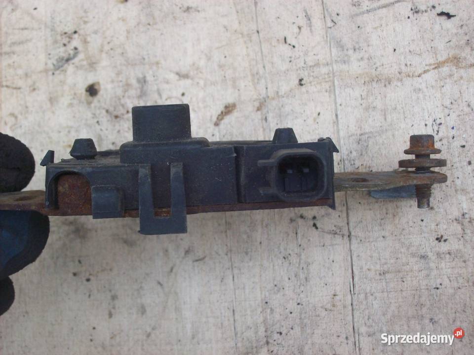 Mondeo MK3 Zamek maski pokrywy silnika