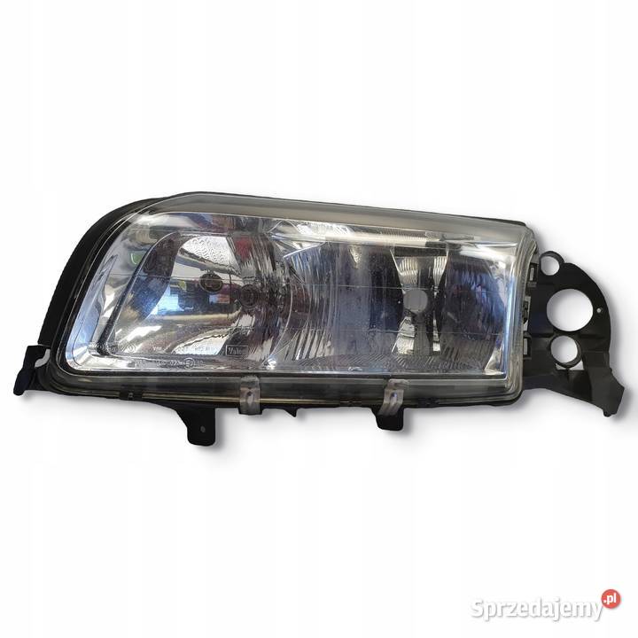 LAMPA Volvo S80 I LEWY PRZÓD lewa przednia Chełm