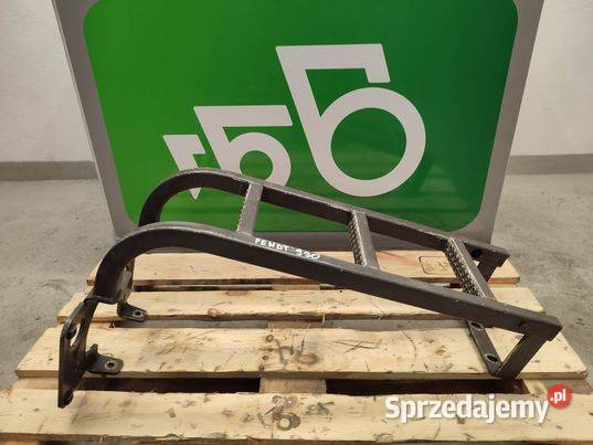 Stopień Fendt 930 Wilkowo