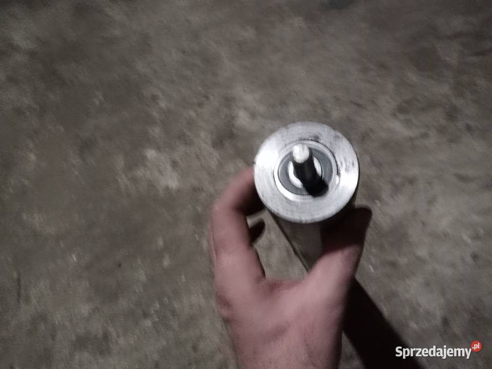 rolki transportowe fi 51 300350 Pozostałe Jastrząb