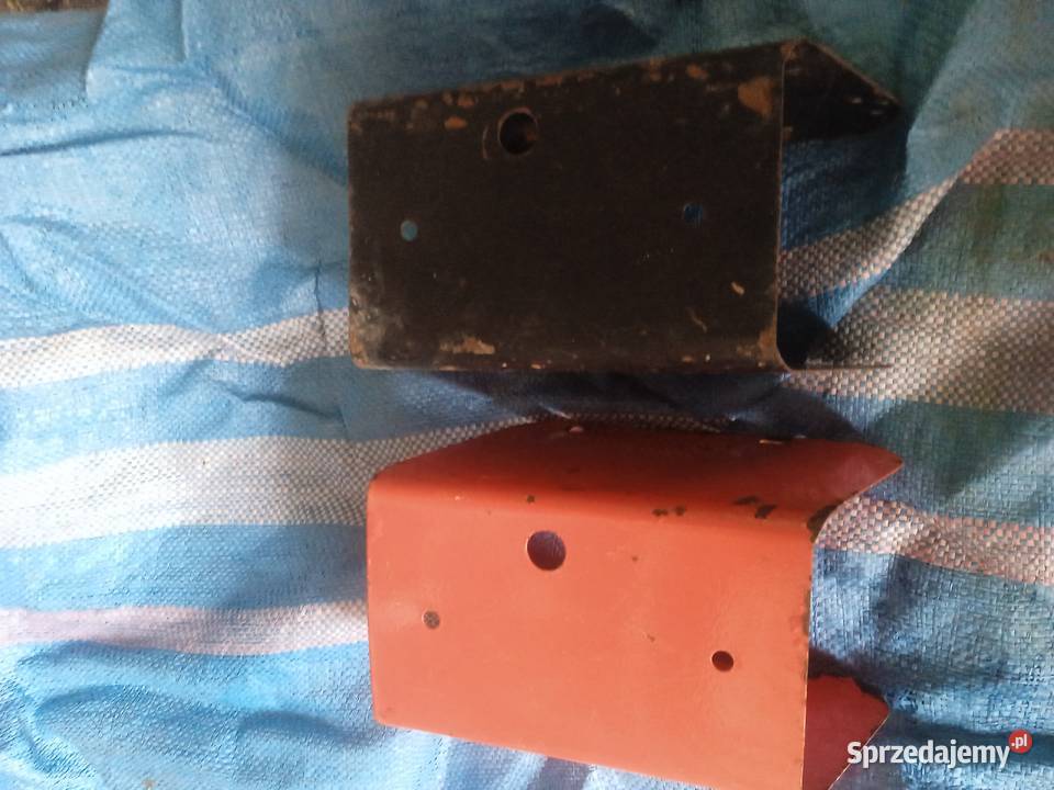 Osłona filtra Romet ogar sprzedam