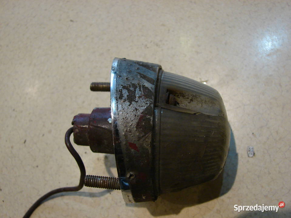 lampa pozycyjna kierunkowskaz zaporożec 965 Starogard Gdański sprzedam