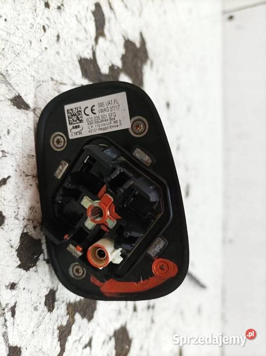 ANTENA KAROSERYJNA 6C0035501 VW Volkswagen Polo świętokrzyskie sprzedam