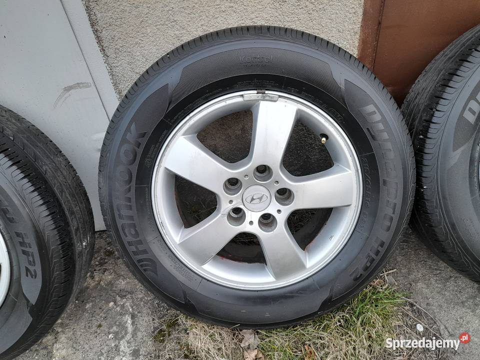 Koła 5x1143 hunday mazda honda mitsubishi toyota Częstochowa sprzedam