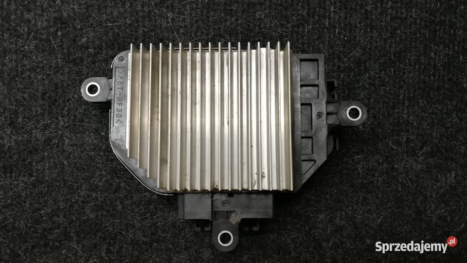 Sterownik wentylatorow Honda LegendAcura RL