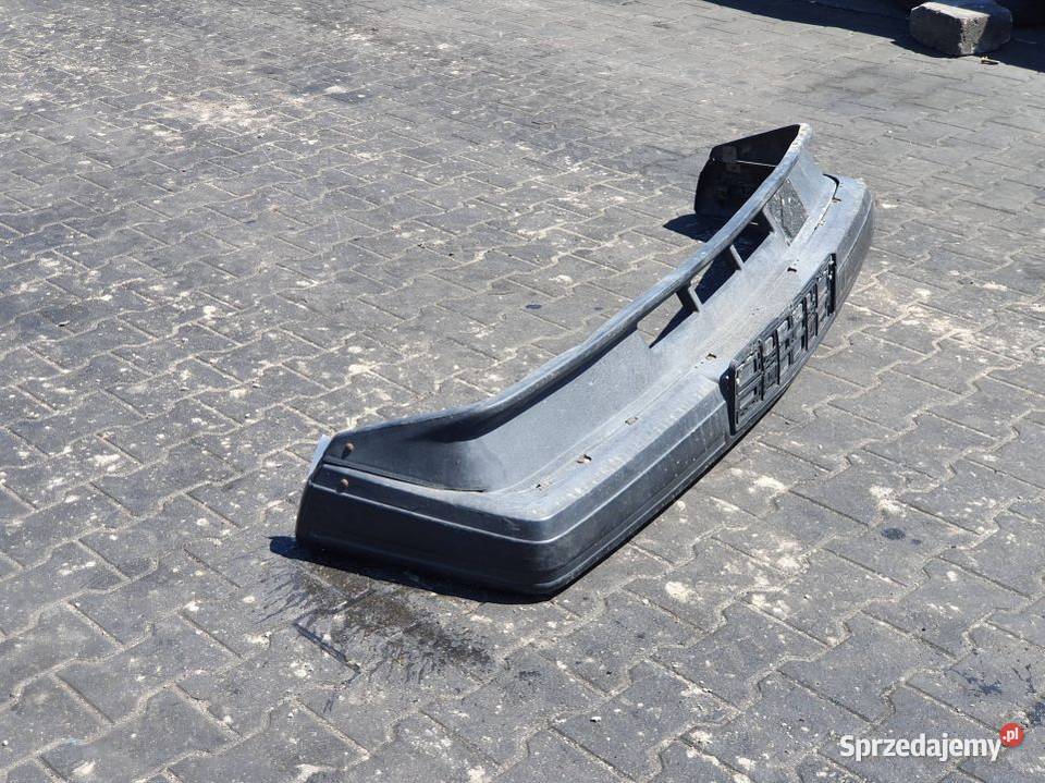 ZDERZAK PRZÓD VOLVO 240 Lipno sprzedam