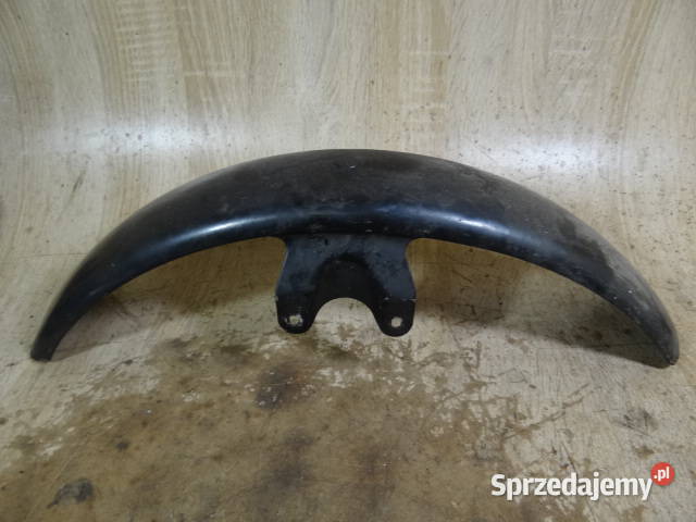 błotnik przód MZ ETZ org DDR Elementy nadwozia