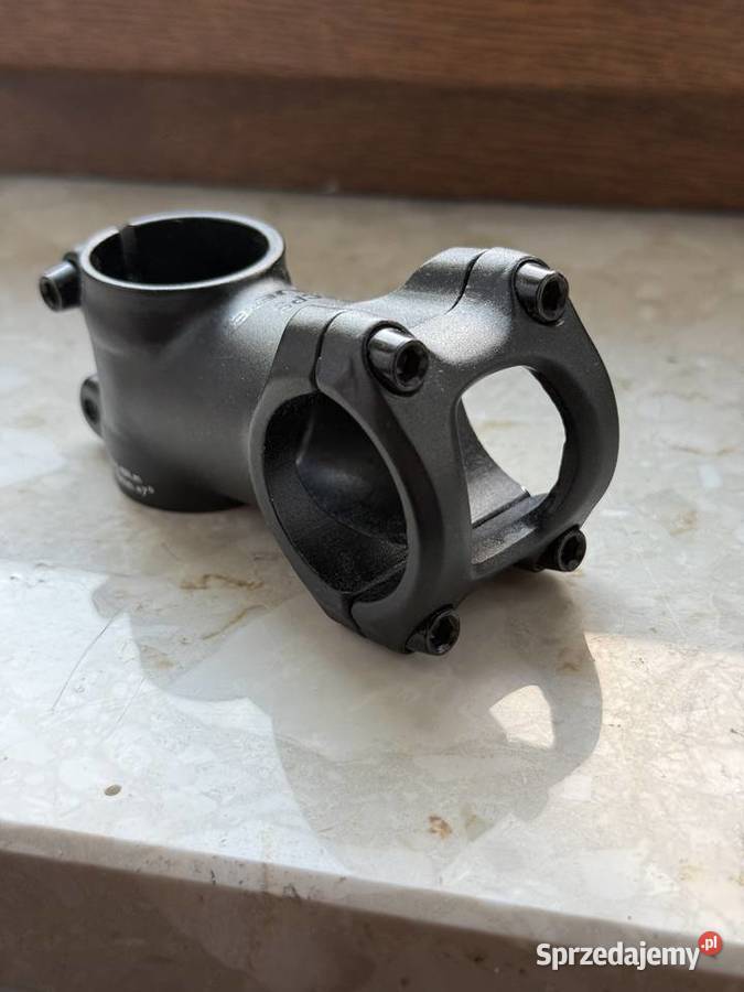 wspornik kierownicy CUBE Łódź