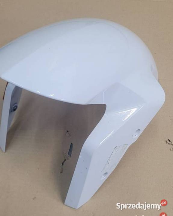 Bmw S 1000 RR K 46 s1000rr błotnik przód przedni Nowy Tomyśl