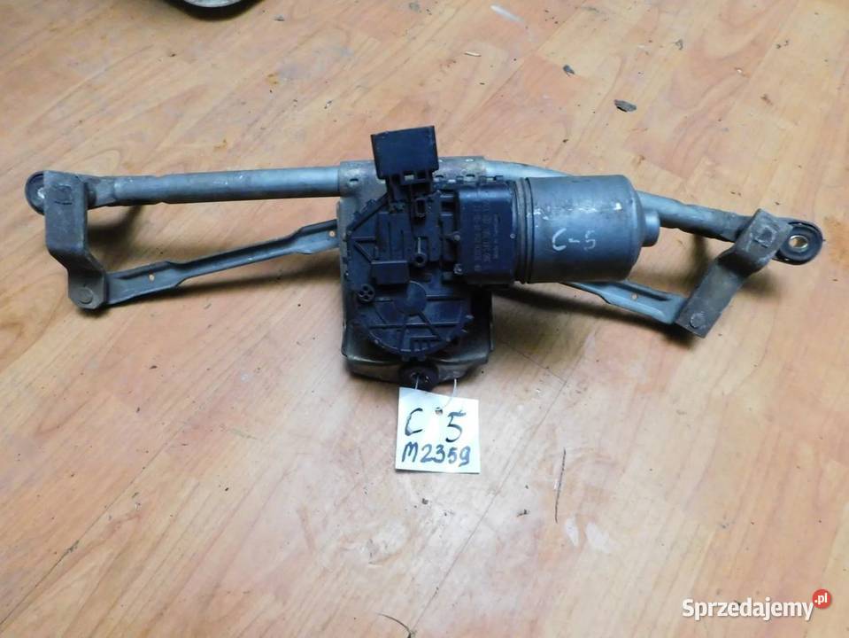 citroen C5 mechanizm wycieraczek M2359 WYSYŁKA Żory