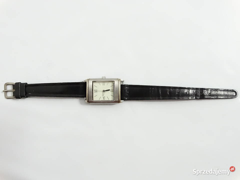 Zegarek REYNOLDS Basculante Mechanizm Miyota sprzedam