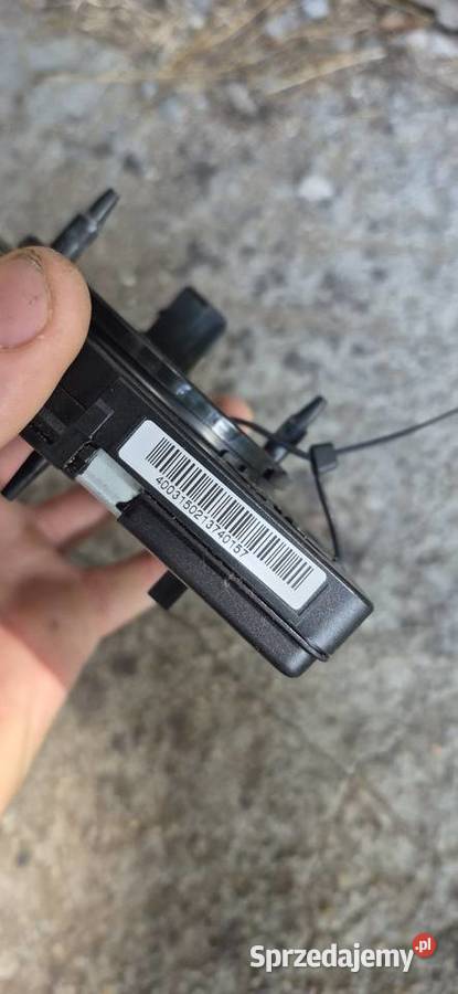 Taśma AirBag czujnik kąta skrętu Vw Golf 4 Bora Słupsk